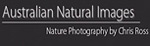 Chris Ross: Australian Natural images