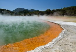 Geothermal