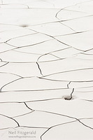 Geothermal mud