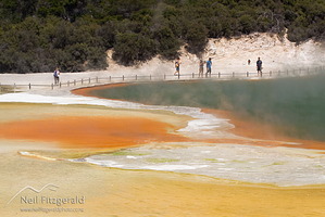 Chanmpage Pool